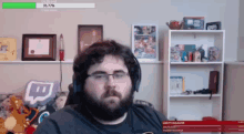 John Michael Nl Disappointed GIF - John Michael Nl Disappointed Stare GIFs