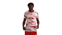 thank god mohamed simakan rb leipzig think and praise god thank you