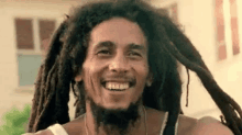 Bob Marley GIF - Bob Marley Singer GIFs