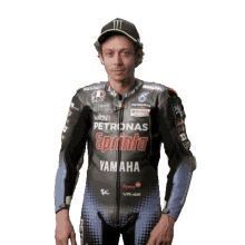 valentino rossi rossi vr46 happy yes