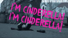 Cinderella Spaulding GIF - Cinderella Spaulding So Berlin GIFs