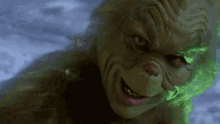 Grinch Smile GIF - Grinch Smile The GIFs