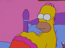 hungry growling stomach the simpsons growling homer simpson