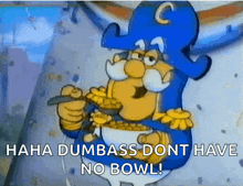 Capn Crunch Cereal GIF - Capn Crunch Cereal 80s GIFs