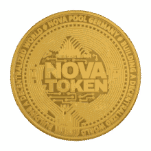 cardano token native token nova token nova