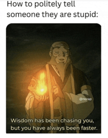 Wisdom Stupid GIF - Wisdom Stupid GIFs