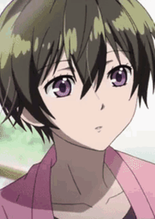 ritsu kawai bokura wa minna kawaisou crying eyes gifs to communicate gifs reaction anime