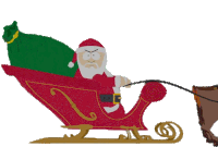 Angry Santa Santa Claus Sticker - Angry Santa Santa Claus South Park Stickers