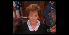Judge Judy GIF - Judge Judy GIFs