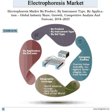 Electrophoresis Market GIF - Electrophoresis Market GIFs