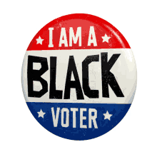 black voter
