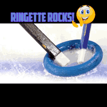 Ringette Ice GIF - Ringette Ice GIFs