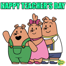 Teacher Teacher Quotes GIF - Teacher Teacher Quotes Teacher'S Day GIFs