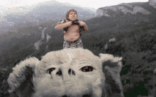 So Much80s Chunk GIF - So Much80s Chunk Neverending Story GIFs