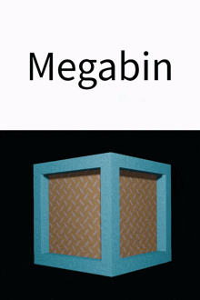 Megabin Mega Bin GIF - Megabin Mega Bin Space Pioneers GIFs