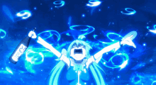 Aqua Konosuba GIF - Aqua Konosuba Anime GIFs