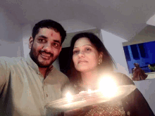Happy Diwali Smile GIF - Happy Diwali Smile Selfie GIFs