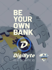 Digibyte Crypto GIF