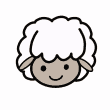behoumeh ovelha sheep cute