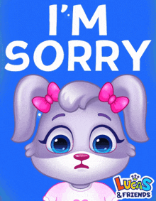 I Am Sorry I M Sorry GIF - I Am Sorry I M Sorry Im Sorry GIFs