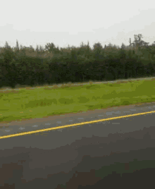 Traveling On The Road GIF - Traveling On The Road Car GIFs