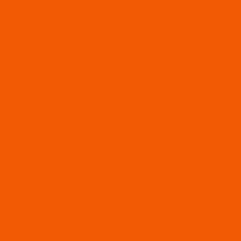 an orange sign that says nuevo podcast