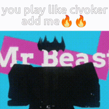 You Play Like Civoker GIF - You Play Like You Play Civoker GIFs