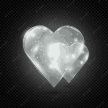 Glass Heart GIF - Glass Heart GIFs