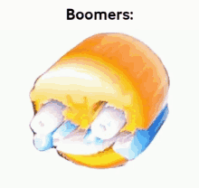 boomers ok boomers memes yeet lmao