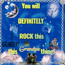 Grandpa Grandfather GIF - Grandpa Grandfather GIFs