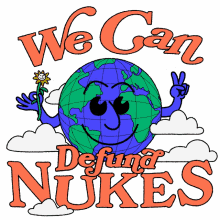 nuclear ntigeneral