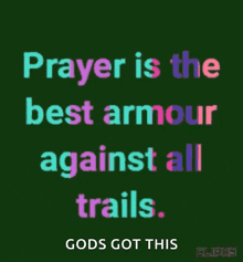 Prayer Pray GIF
