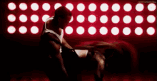 Tinashe GIF - Tinashe Music Video Dancing GIFs