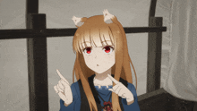 Spice And Wolf Spice And Wolf Remake GIF