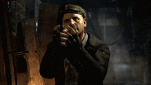 Mob Of The Dead Motd GIF - Mob Of The Dead Motd Cod GIFs