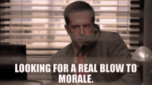The Office Andy Bernard GIF - The Office Andy Bernard Morale GIFs