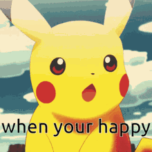 When Your Happy GIF - When Your Happy GIFs