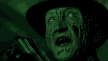 Freddy Krueger GIF - Freddy Krueger Wellwellwell GIFs