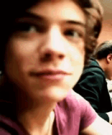 Harry Styles One Direction GIF - Harry Styles One Direction Wacky GIFs