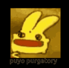 Puyo Puyo Puyo GIF - Puyo Puyo Puyo Puyo Puyo Tetris GIFs