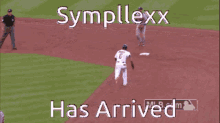 Sympllexx Has Arrived GIF - Sympllexx Has Arrived GIFs