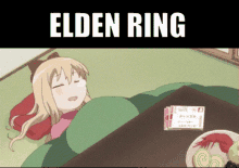 Elden Ring Yoru Yuri GIF - Elden Ring Yoru Yuri Kyoko GIFs