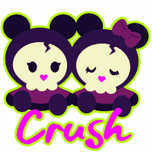 crush you