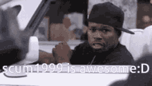 Scum1999 Laughing GIF - Scum1999 Laughing Driving Off GIFs