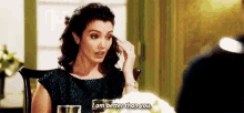 I Am Better Than You GIF - Mellie Grant Betterthanyou Swag GIFs
