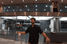 Open Arms Bow GIF - Open Arms Bow My Pleasure GIFs
