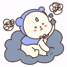 animal bear cub cute confused animal bear cub cute confused