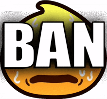 ban vindictus banned scared scary