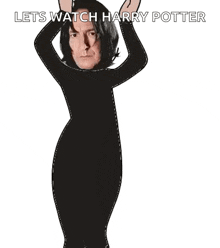 Harry Potter GIF - Harry Potter Funny GIFs