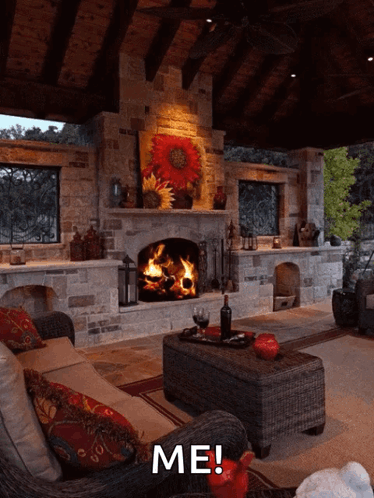 Fireplace Refractory Panels Designs GIF - Fireplace Refractory Panels  Fireplace Designs - Discover & Share GIFs